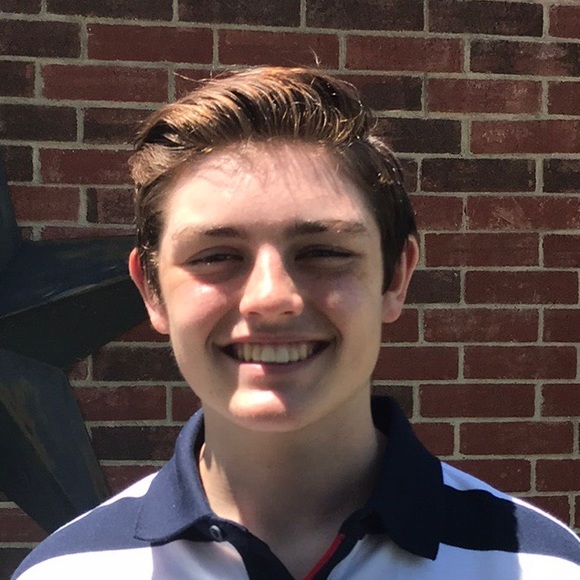 Meet your Posher, Colby - Picture 1 of 1